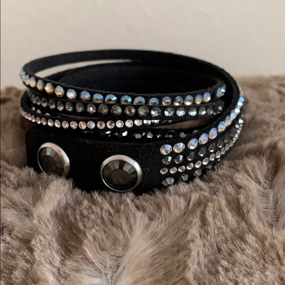 COPY - Swarovski bracelet